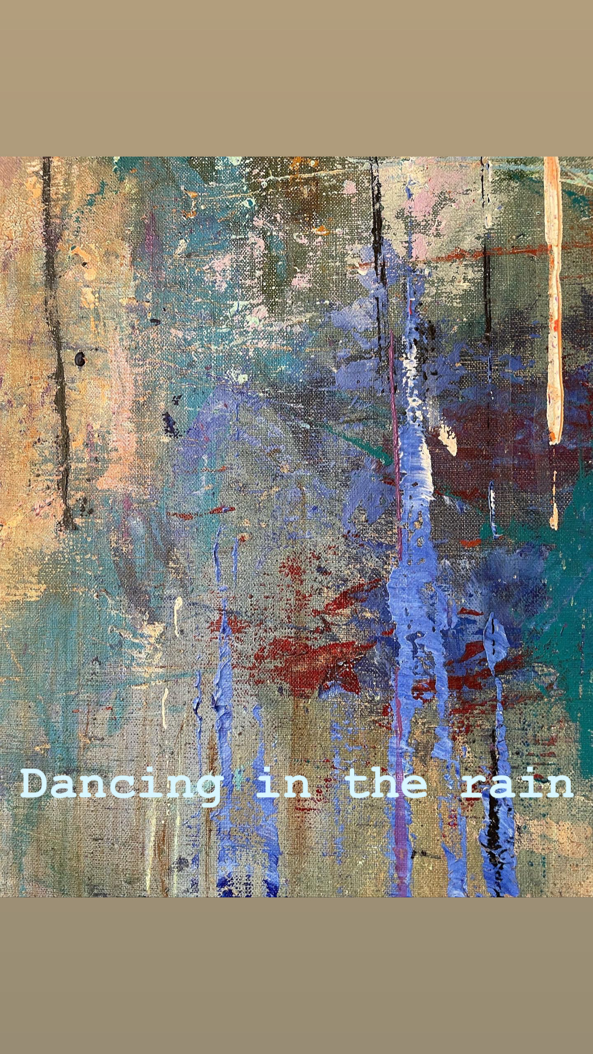 Dancing in the rain deel 3