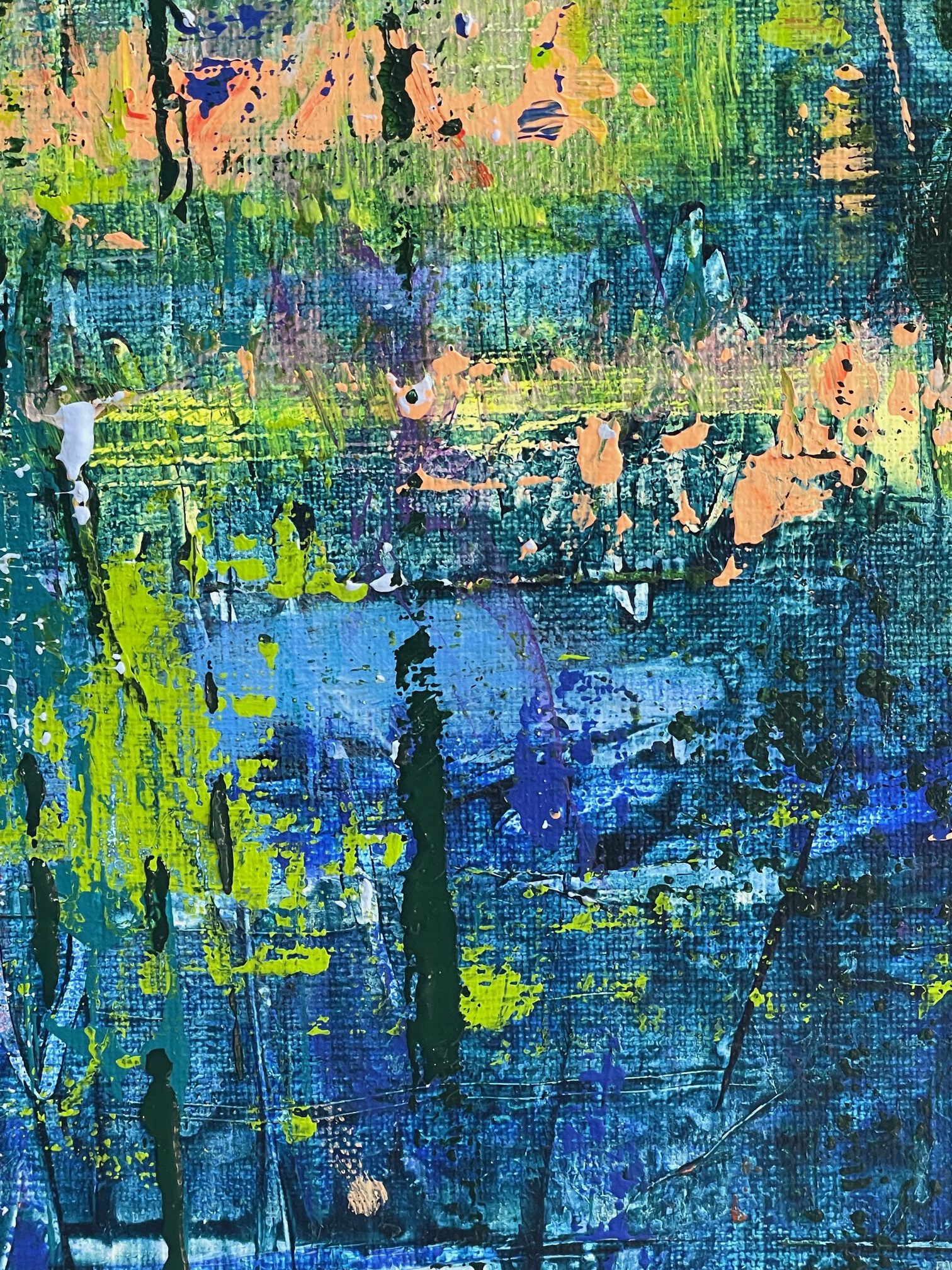 Monet deel 1