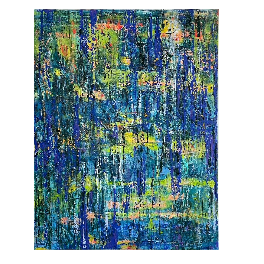 Monet Reinvented