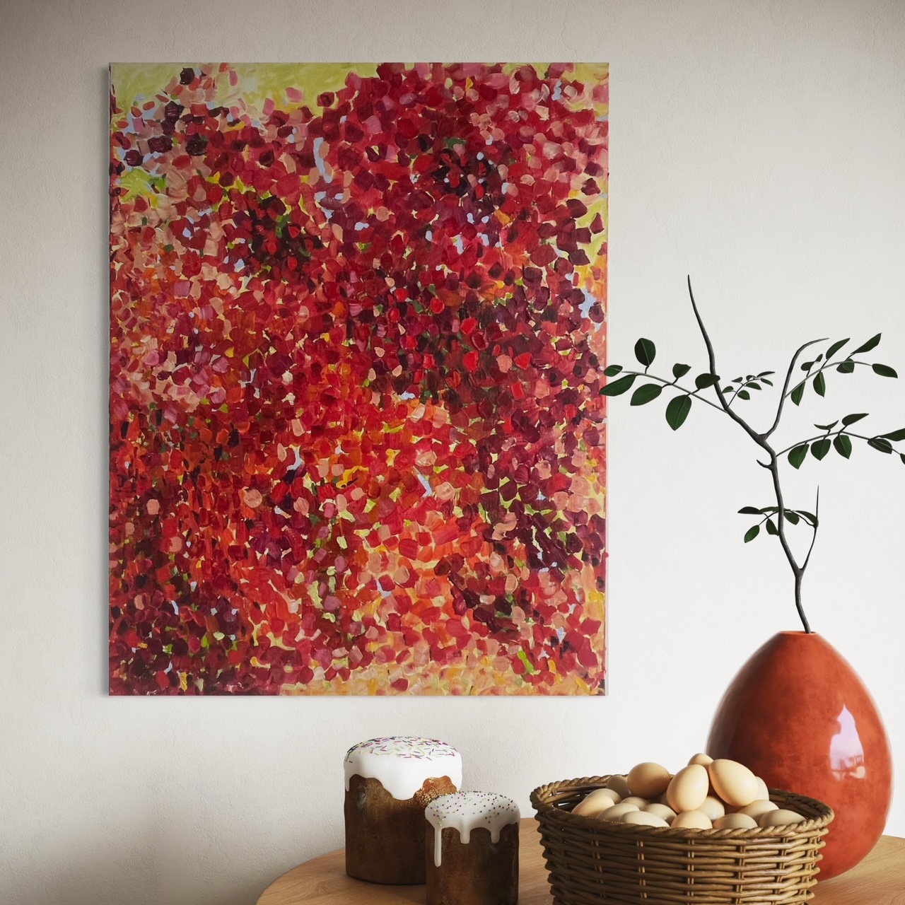 Poppies smartist