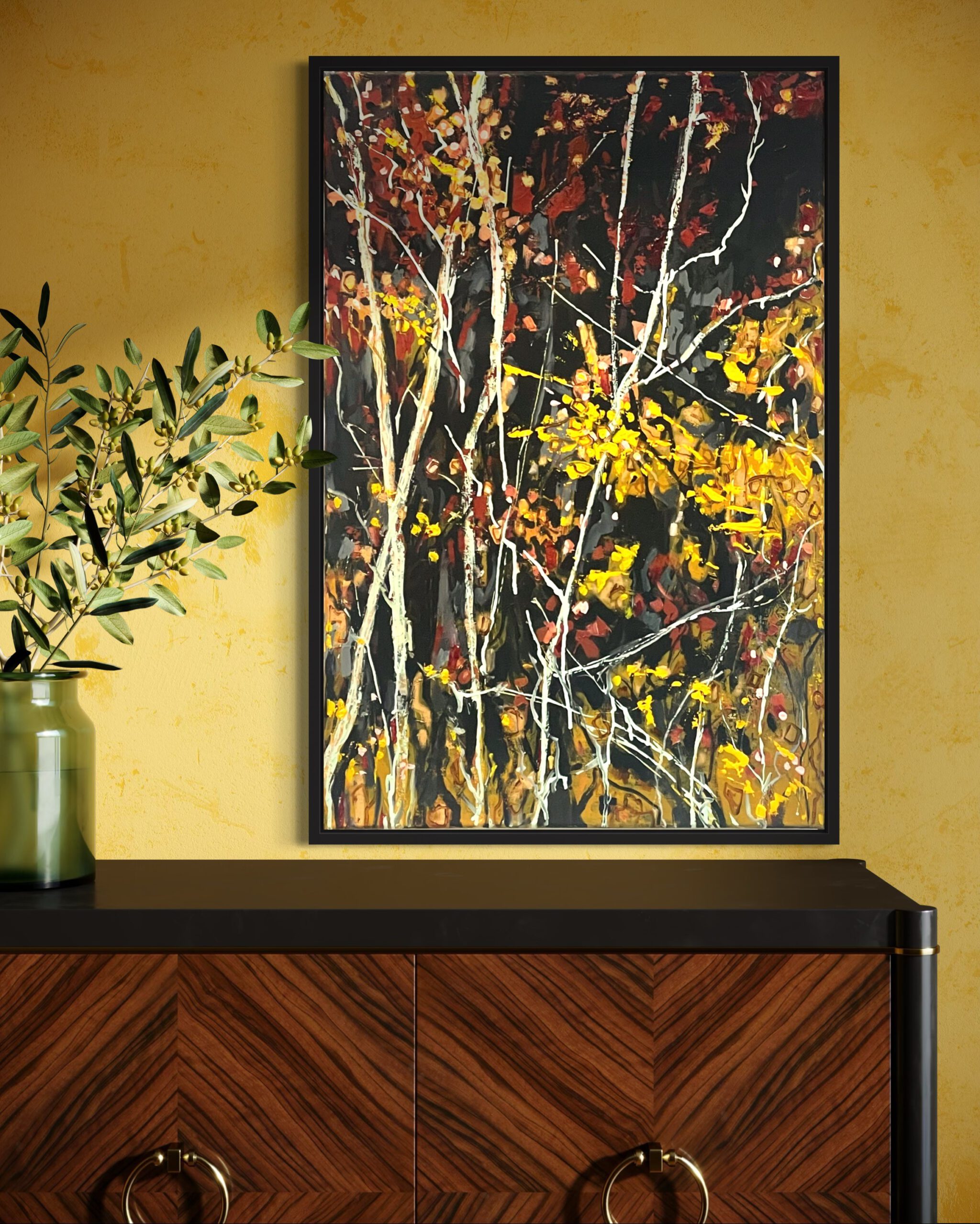 december takken int.