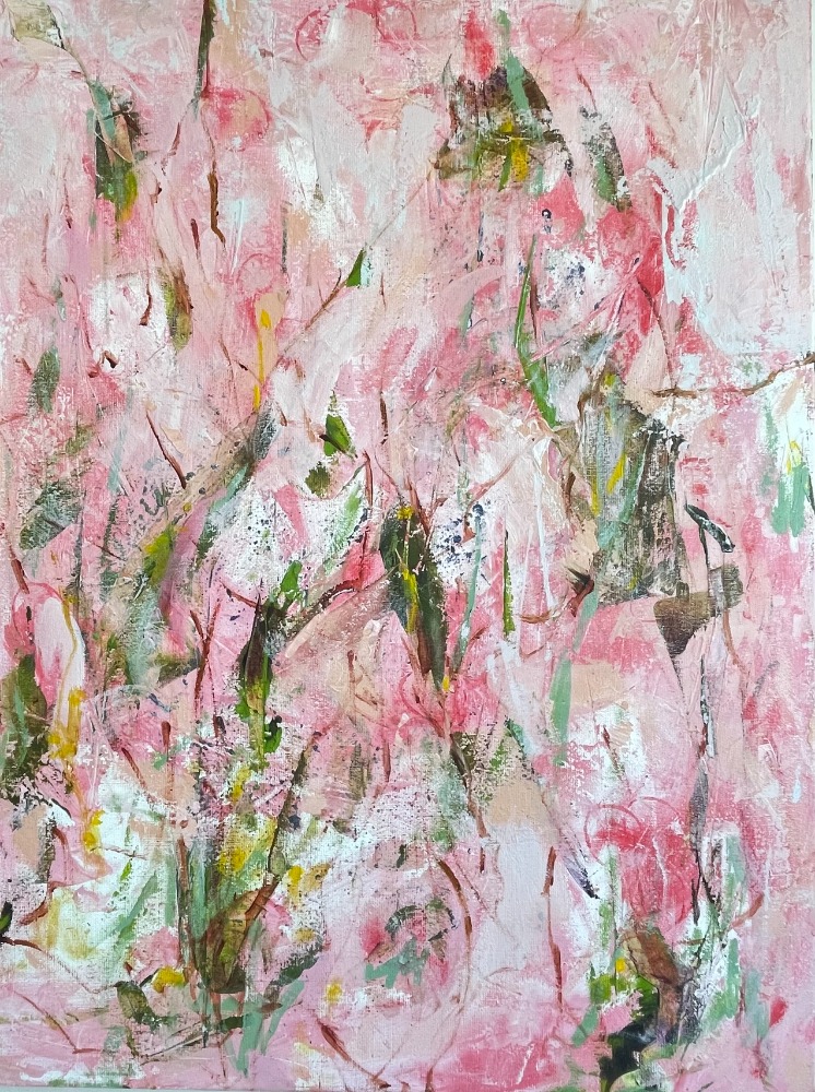 Cherry Blossom 1