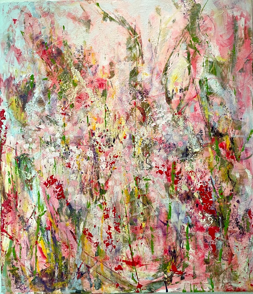 Cherry Blossom 2