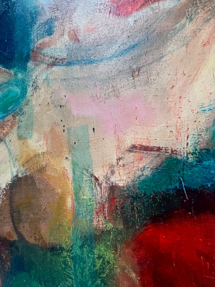 Four elements detail 1