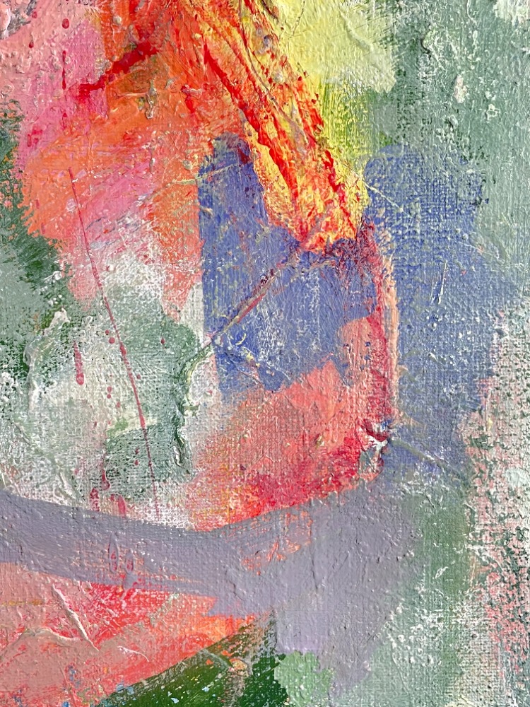 HSD detail
